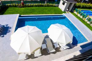 ダラマンにあるVilla sumeyaのギャラリーの写真