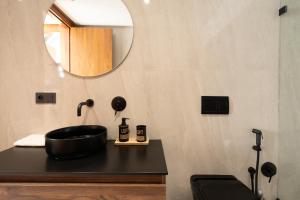 Fotografie z fotogalerie ubytování Studio with terrace & parking Maarif Princesses v destinaci Casablanca