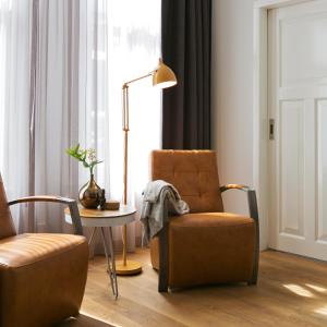 Φωτογραφία από το άλμπουμ του Bacán bed&business στη Χάγη