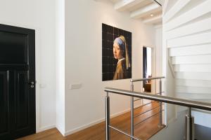 Φωτογραφία από το άλμπουμ του Bacán bed&business στη Χάγη