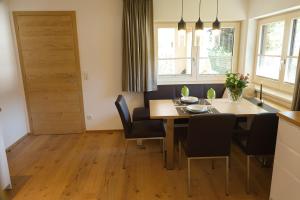 Fotografie z fotogalerie ubytování Ferienwohnung Wallner v destinaci Niedernsill