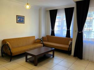 Fotografie z fotogalerie ubytování Cleopatra Ada Apart v destinaci Alanya