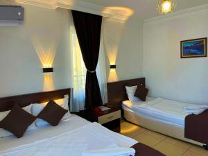 Fotografie z fotogalerie ubytování Cleopatra Ada Apart v destinaci Alanya