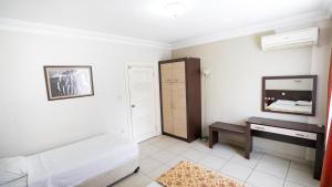 Fotografie z fotogalerie ubytování Cleopatra Ada Apart v destinaci Alanya
