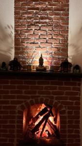 Afbeelding uit fotogalerij van Villa KAILASA in Mukteswar