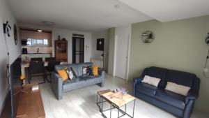 Φωτογραφία από το άλμπουμ του Appartement IJsselmeer Makkum strand σε Makkum