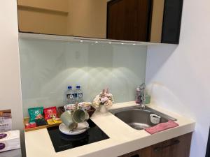 头城漫遊文旅溫泉宅一山海景觀陽台房一晚上7點入住一晚進晚退-21小時睡飽飽方案的相册照片