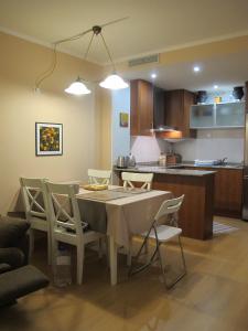 Gallery image of Nice apartment in Costa Brava in Palafrugell