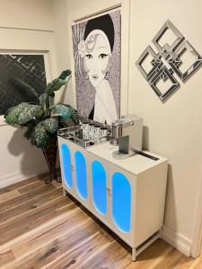 Fotografie z fotogalerie ubytování MidTown Art Deco v destinaci Reno