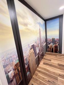 Fotografie z fotogalerie ubytování MidTown Art Deco v destinaci Reno
