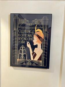Fotografie z fotogalerie ubytování MidTown Art Deco v destinaci Reno