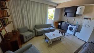 Køkken eller tekøkken på DEVOTO Studio Center