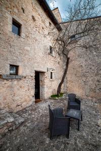 CalascioにあるAlbergo Diffuso - Rocca Calascioのギャラリーの写真