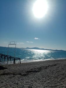 Gallery image of Kiki's Apartments in Barbati