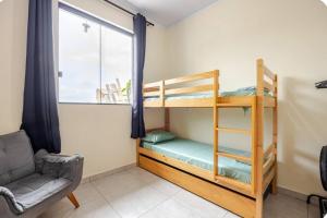 Photo de la galerie de l'établissement Pousada da Vila Araçariguama-SP, à Araçariguama 2 autres photos