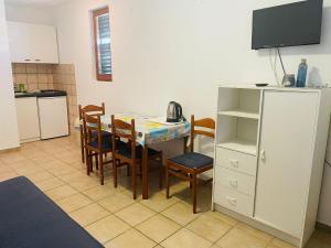 Fotografie z fotogalerie ubytování Apartments Vozab v destinaci Pag + 21 fotografií