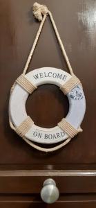 Gallery image of Sottocoperta in Riomaggiore