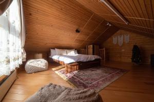 Fotografie z fotogalerie ubytování Zolota Forel Hotel v destinaci Korostov