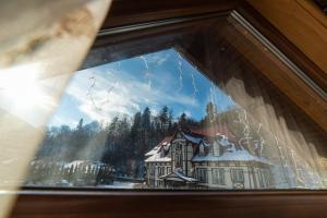 Fotografie z fotogalerie ubytování Zolota Forel Hotel v destinaci Korostov