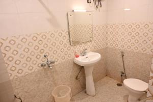 Bagno di Riddhi Palace