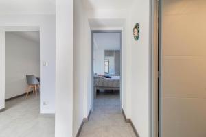 Gallery image of Charming appartement with Terrasse - proche des plages in Port-de-Bouc