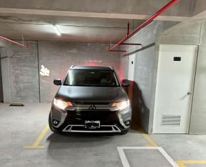 Gallery image of Con vista al mar - Blue One -A004 in Lima