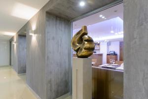 Gallery image of Apart Hotel 92/2 in Karagandy