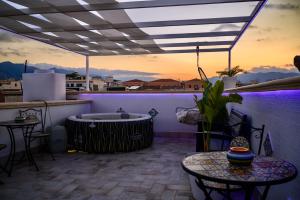 Γενική θέα στο βουνό ή θέα στο βουνό από  αυτό το διαμέρισμα