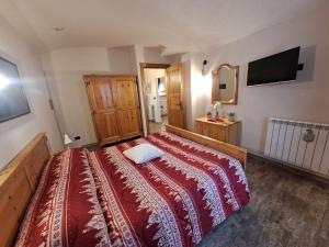 Billede fra billedgalleriet på La Maison du Coeur - Magic Days i Oulx