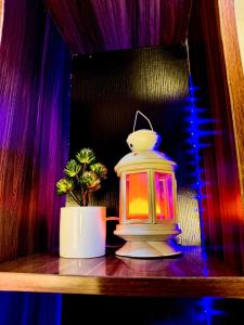Gallery image of Cozy Apartment - House3A3 in Abuja