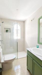 Zdjęcie z galerii obiektu Turquesa del Mar - Nudist Naturist w mieście Vera