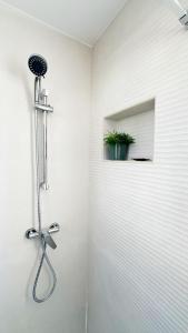 Zdjęcie z galerii obiektu Turquesa del Mar - Nudist Naturist w mieście Vera