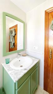 Zdjęcie z galerii obiektu Turquesa del Mar - Nudist Naturist w mieście Vera