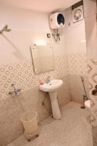 Bagno di Riddhi Palace
