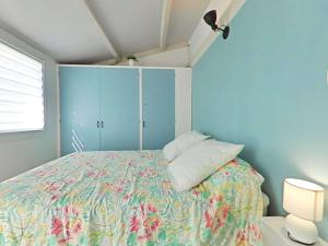 Fotografia z galérie ubytovania Maison familiale proche mer avec piscine, tennis, patio et parking - 6 couchages - FR-1-224A-60 v destinácii Brétignolles-sur-Mer