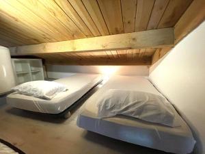 Fotografia z galérie ubytovania Maison familiale proche mer avec piscine, tennis, patio et parking - 6 couchages - FR-1-224A-60 v destinácii Brétignolles-sur-Mer