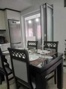 Gallery image of Herald Guest House in Pogradec