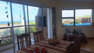 Příroda nedaleko apartmánu + 12 fotografií