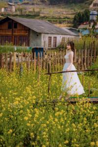 Fotografie z fotogalerie ubytování Mường Hoa Local House v destinaci Sa Pa