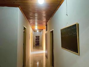 Fotografie z fotogalerie ubytování Panyumba Backpackers v destinaci Lusaka