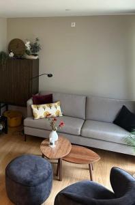 Gallery image of Modern apartment in Tønsberg right by the waterfront and city center in Tønsberg