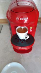 Photo de la galerie de l'établissement SEA AND SKY APARTMENT, à Néa Péramos