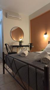 オリンピアキ・アクティにあるVilla Christinaのギャラリーの写真