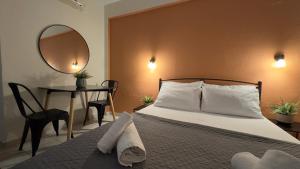 オリンピアキ・アクティにあるVilla Christinaのギャラリーの写真