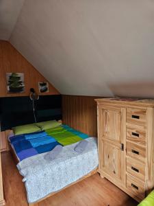 Fotografie z fotogalerie ubytování Grabówka v destinaci Nadole + 42 fotografií