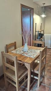 Fotografie z fotogalerie ubytování Entre Mar y Montaña v destinaci Ushuaia + 8 fotografií