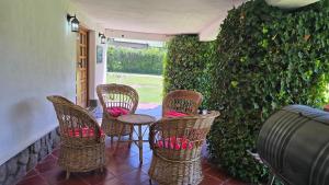 Gallery image of Habitaciones El Ángel in Tafí del Valle