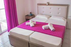 オリンピアキ・アクティにあるVilla Christinaのギャラリーの写真 +53枚の写真