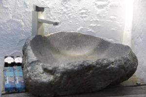 Foto Jerevanis asuva majutusasutuse Ithaca galeriist