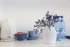 Foto Jerevanis asuva majutusasutuse Ithaca galeriist